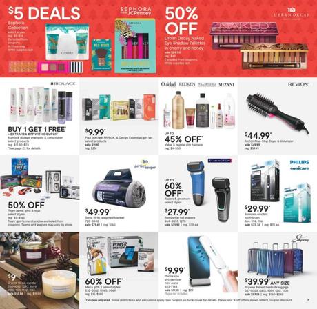 Mejores ofertas de JcPenney Black Friday 2020 (+ FOLLETO) 👗👕 jcpenney black friday viernes negro 2020 7
