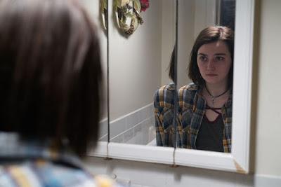 Nunca, casi nunca, a veces, siempre cine