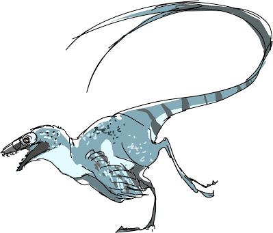 Viajando al pasado con Natalia Jagielska