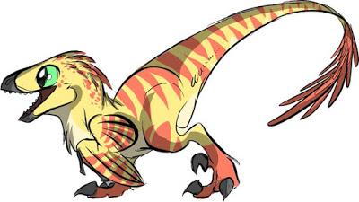 Viajando al pasado con Natalia Jagielska