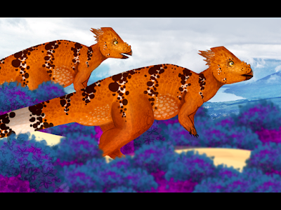 Viajando al pasado con Natalia Jagielska