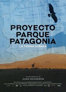 Patagonia codiciada