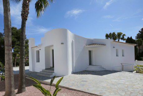 ¿Porqué comprar una propiedad de obra nueva en Moraira? ¿Porqué comprar una propiedad de obra nueva en Moraira?