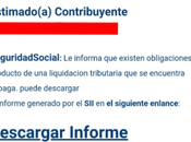 ¡Atención! nuevo fraude suplantando Seguridad Social