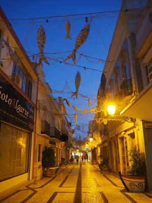El Algarve. Guía para descubrir el sur de Portugal