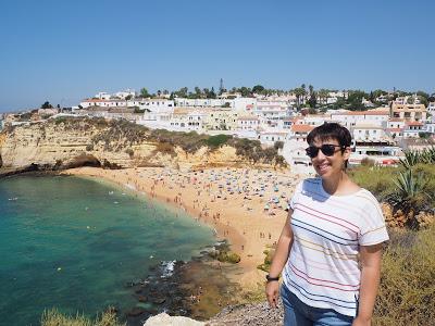 El Algarve. Guía para descubrir el sur de Portugal