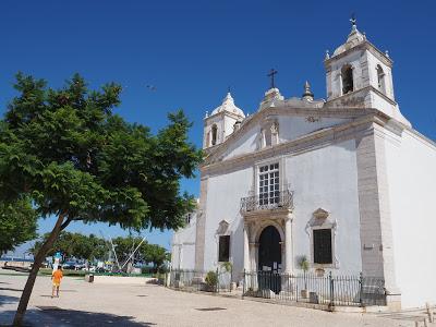 El Algarve. Guía para descubrir el sur de Portugal