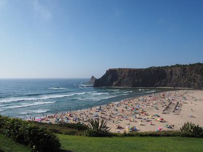 El Algarve. Guía para descubrir el sur de Portugal