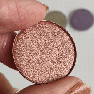 Paleta con sombras Wynie mono 17