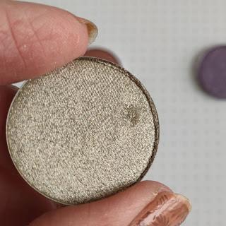 Paleta con sombras Wynie mono 18