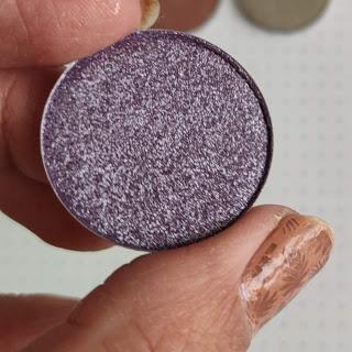 Paleta con sombras Wynie mono 19