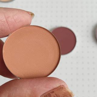 Paleta con sombras Wynie mono 13