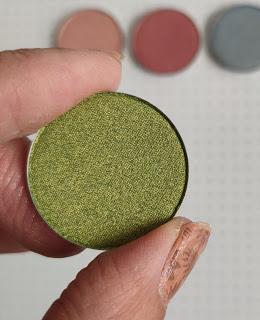 Paleta con sombras Wynie mono 06