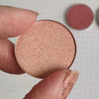 Paleta con sombras Wynie mono 03