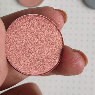 Paleta con sombras Wynie mono 04