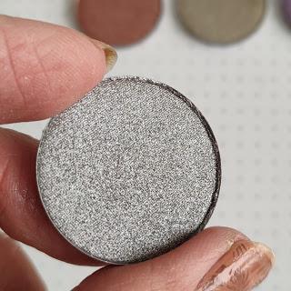 Paleta con sombras Wynie mono 10