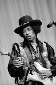 12 Curiosidades Sobre Jimmy Hendrix