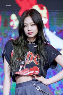 Blackpink Jennie Blackpink Jennie