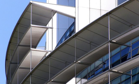 aluminio decoracion y construccion: Cuando la maquinaria y el software se unen aluminio decoracion y construccion: Cuando la maquinaria y el software se unen