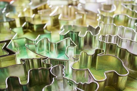 aluminio decoracion y construccion: Cuando la maquinaria y el software se unen aluminio decoracion y construccion: Cuando la maquinaria y el software se unen