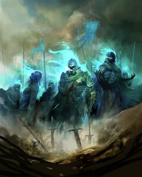 Jornadas Solidarias on-line Tirant lo dau: Abierto blog e inscripciones de partidas