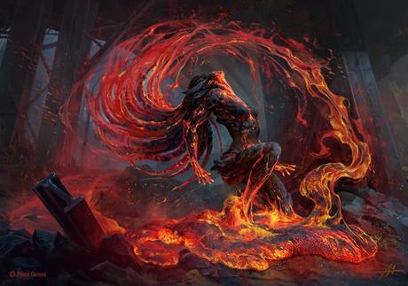 Generic Spell Effect Cards, de Frugal GM