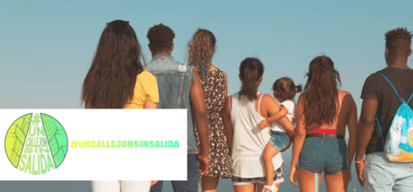 #UnCallejónSinSalida, las trabas que sufren los menores extranjeros al cumplir la mayoría de edad