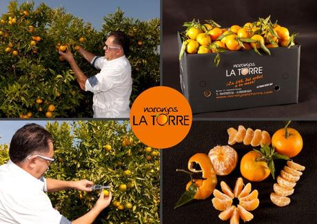 La expansión nacional de Naranjas la Torre