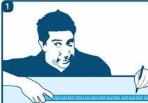 Guia para subir un sofá por las escaleras Guia para subir un sofá por las escaleras