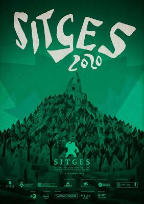 Cobertura del Festival de Sitges 2020, Festival Online Parte 2 Cobertura del Festival de Sitges 2020, Festival Online Parte 2