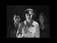 Mourn estrena videoclip de Gather, Really