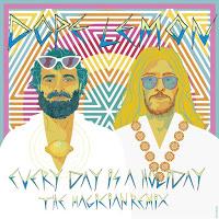 Dope Lemon estrena remix de The Magician para Everyday is a holiday