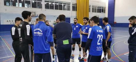 Montequinto viaja Córdoba para enfrentarse a Pozoblanco Montequinto viaja Córdoba para enfrentarse a Pozoblanco