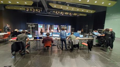 Éxito del nuevo formato online de Librecon, el evento de las tecnologías open, con más de 1.300 visitantes