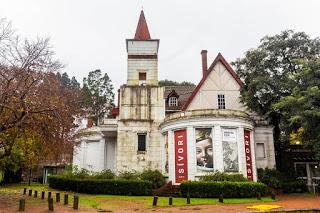 Los museos vuelven con música al aire libre y zoompamentos