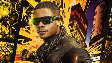 The CW ha encargado un piloto de ‘Painkiller’, spin-off de ‘Black Lightning’.