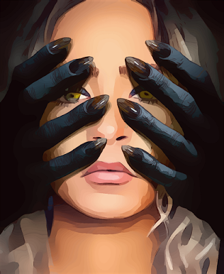 (Recopilación) Relatos Halloween by Evelyn Cuellar (Recopilación) Relatos Halloween by Evelyn Cuellar