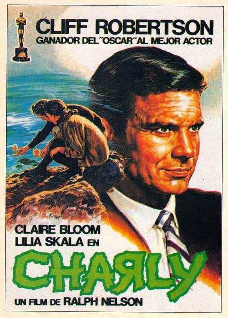 CHARLY - Ralph Nelson