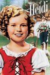 Shirley's A Little Swiss Miss In The Loveliest Story of Her Career ! Heidi