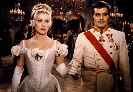 MAYERLING - Terence Young