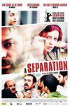 Ugly truth, sweet lies Nader y Simin, una separación