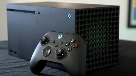Xbox Series X: Algunas unidades se están apagando aleatoriamente