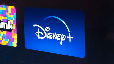 Disney+ en Smart TV