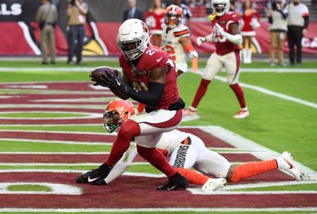 Noticias de la NFL – Viernes 13 de noviembre de 2020