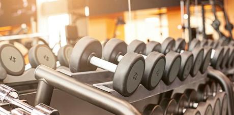 Cómo montarse un gimnasio en casa Montar gimnasio en casa