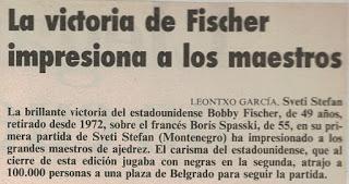 El baúl de los recuerdos (29) - El retorno del Jedi... del AJEDREZ (5) El baúl de los recuerdos (29) - El retorno del Jedi... del AJEDREZ (5)