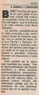 El baúl de los recuerdos (29) - El retorno del Jedi... del AJEDREZ (5) El baúl de los recuerdos (29) - El retorno del Jedi... del AJEDREZ (5)