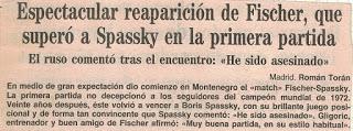 El baúl de los recuerdos (29) - El retorno del Jedi... del AJEDREZ (5) El baúl de los recuerdos (29) - El retorno del Jedi... del AJEDREZ (5)