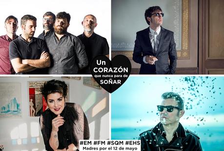 JOSE ANTONIO GARCÍA - AMPARO SÁNCHEZ - LICHIS - EL HOMBRE GARABATO: 'SI CUESTA ESTAR DE PIE'