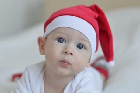 Regalos para bebés en navidad Regalos para bebés en navidad